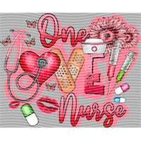 Valentine's Day-QRJ  7596